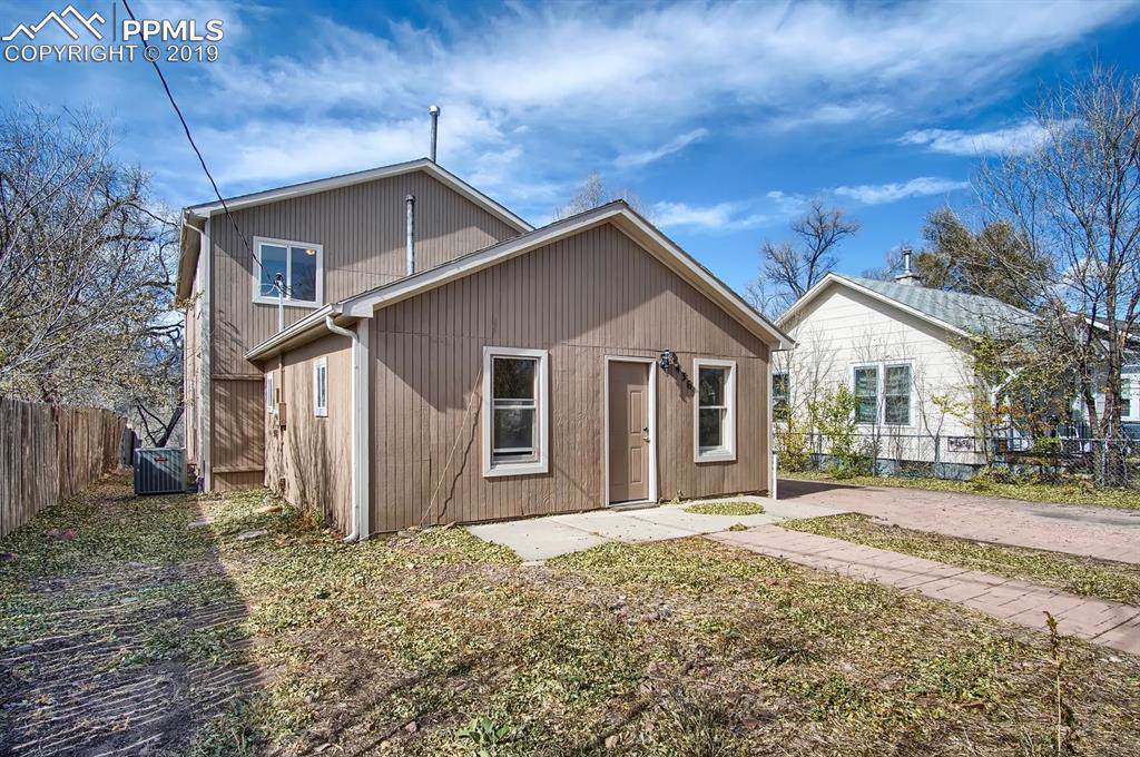 2436 Cascade Avenue - Photo 1