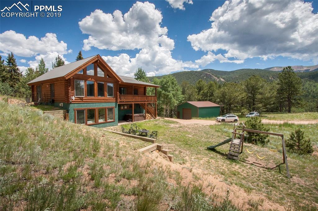 220 Rocky Mountain View - Photo 1