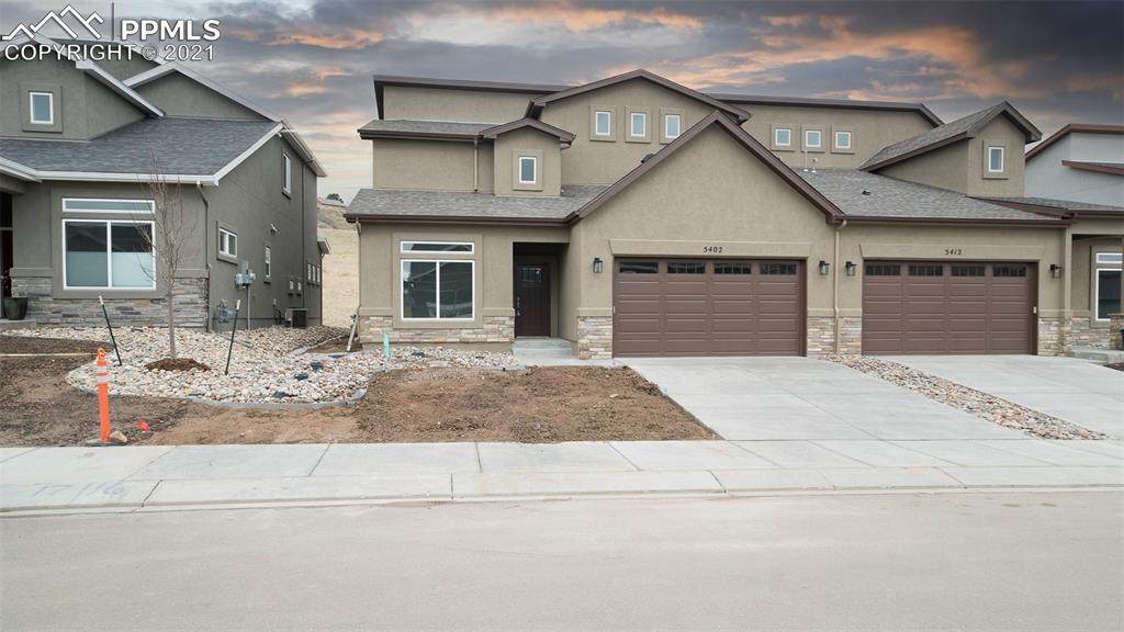 5402 Silverstone Terrace - Photo 1