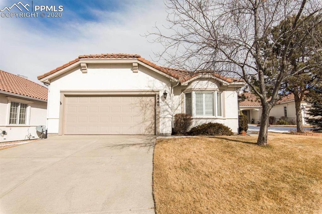 2640 Marston Heights - Photo 1