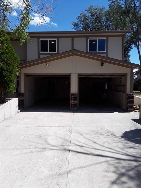 1315 Slocum Road - Photo 1