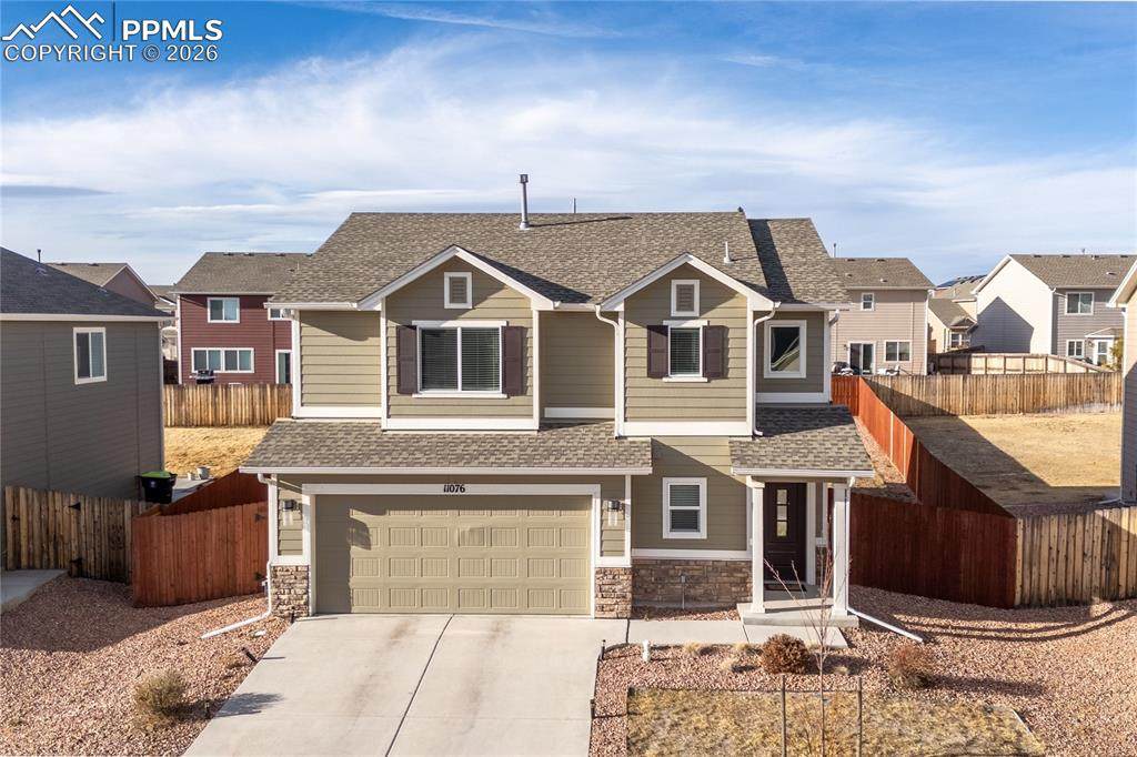 11076 Bossett Drive - Photo 1