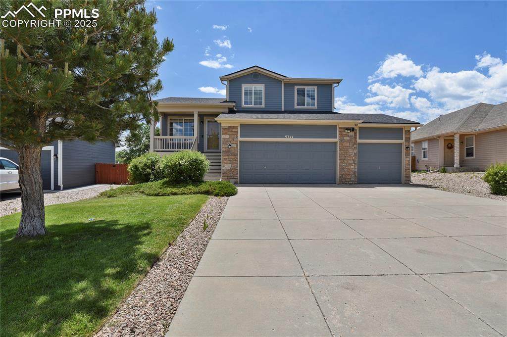9344 Hirono Road - Photo 1