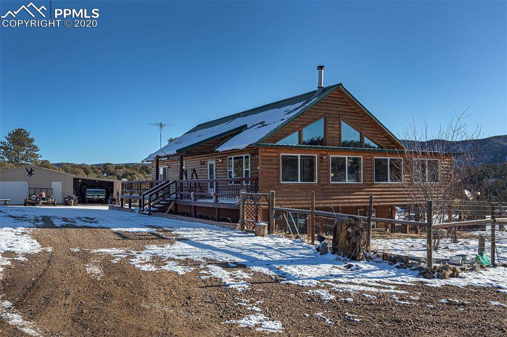 299 Dilley Road - Photo 1 299 Dilley Road - Photo 1
