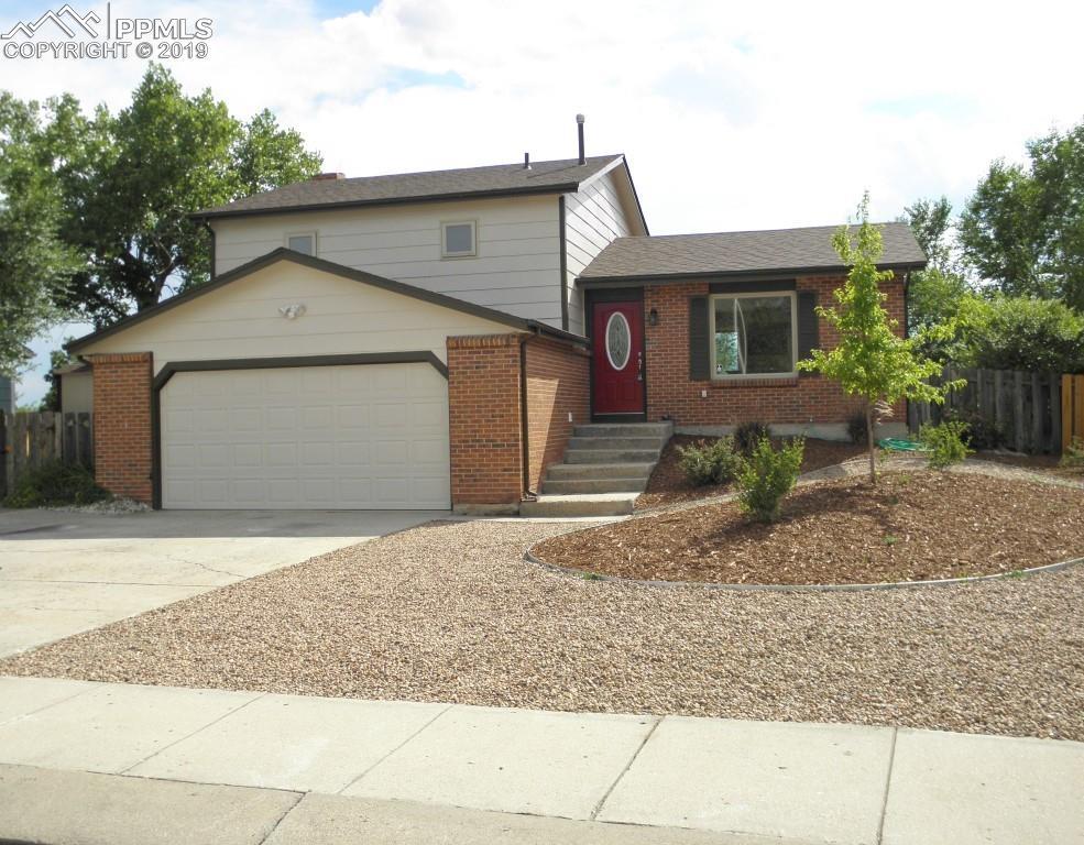 822 Badger Drive - Photo 1