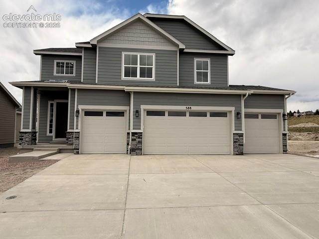 588 Old Grotto Drive - Photo 1