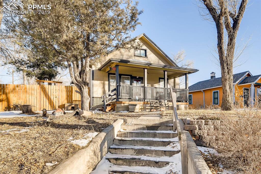 201 El Paso Street - Photo 1