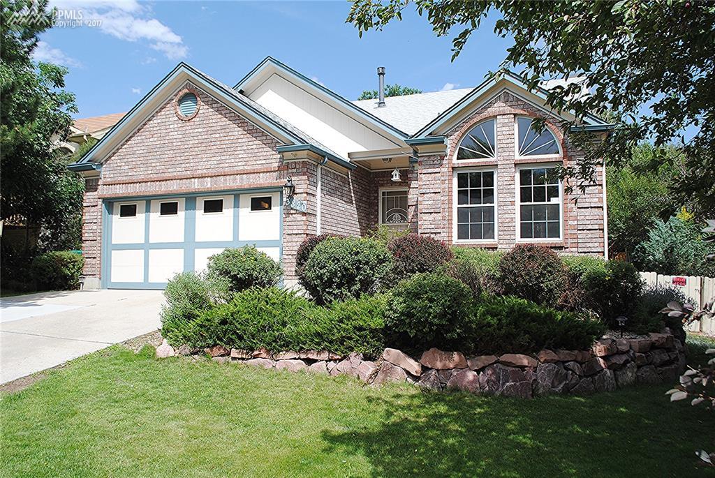 3820 Cranswood Way - Photo 1