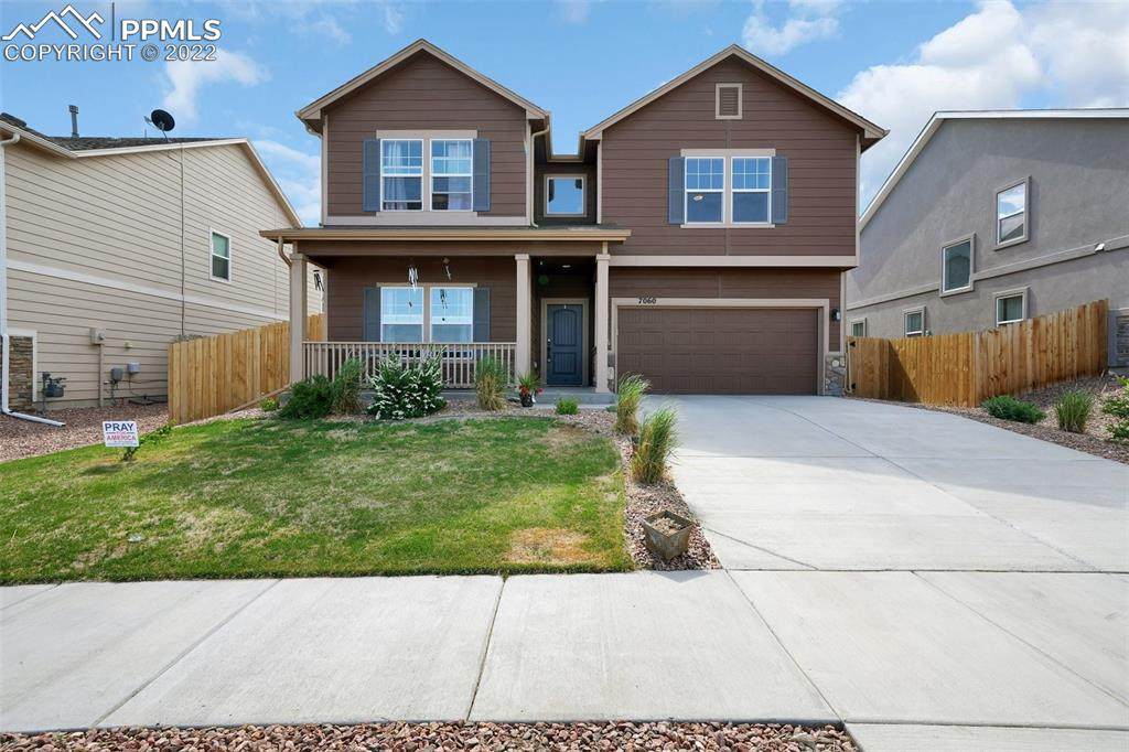 7060 New Meadow Drive - Photo 1
