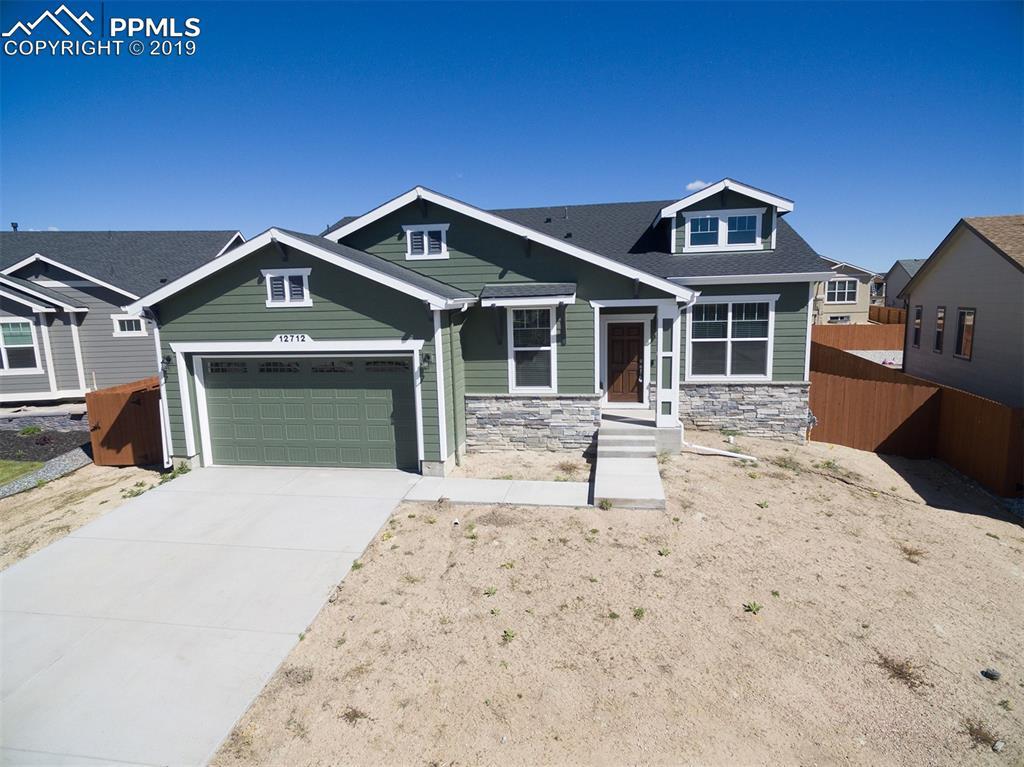 12712 Longview Park Lane - Photo 1