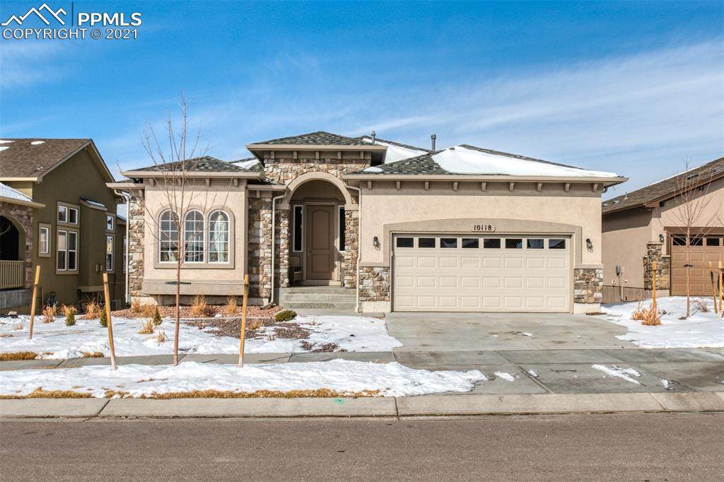 10118 Stonemont Drive - Photo 1