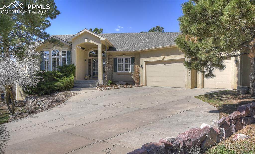 1630 Capadaro Court - Photo 1