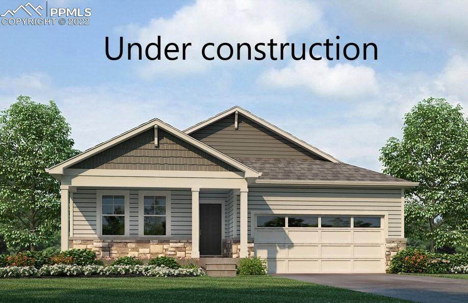 15865 Little Bluestem Road - Photo 1
