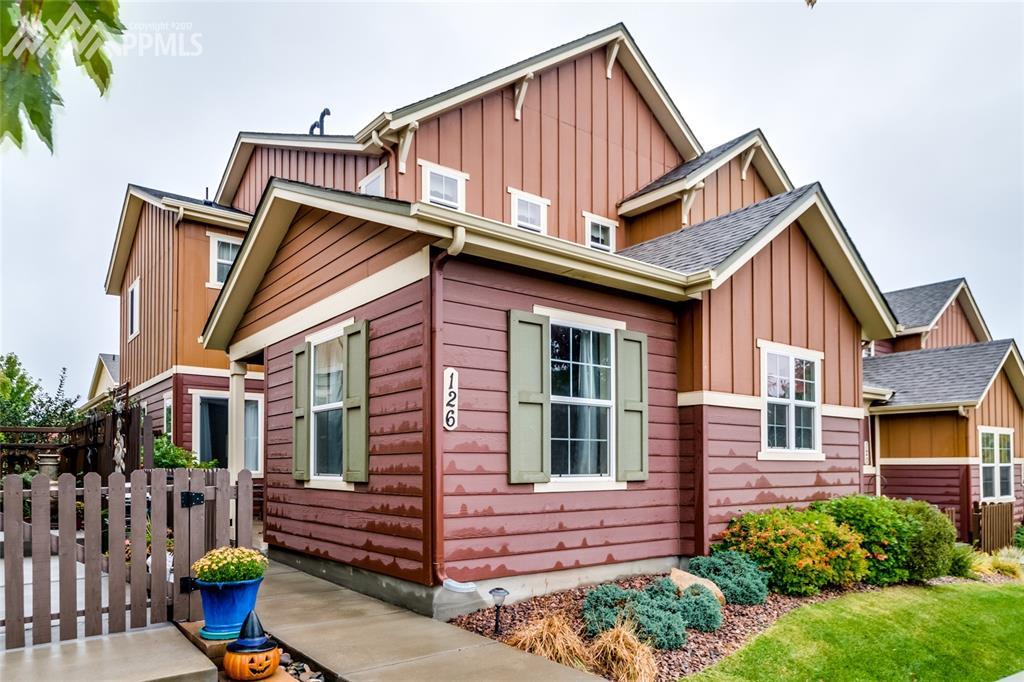 126 Millstream Terrace - Photo 1