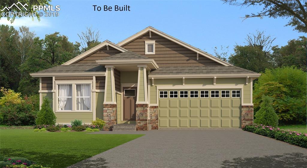 1617 Grand Overlook Street - Photo 1