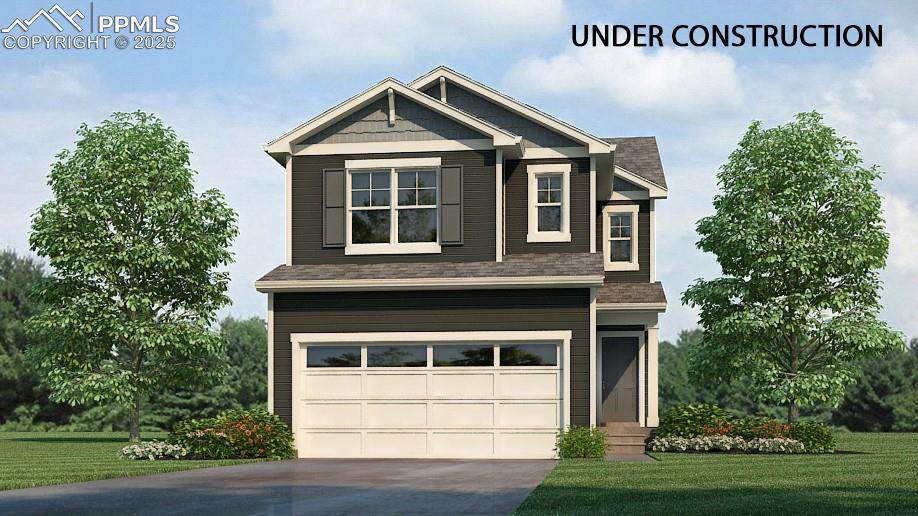 6745 Raven Ridge Terrace - Photo 1