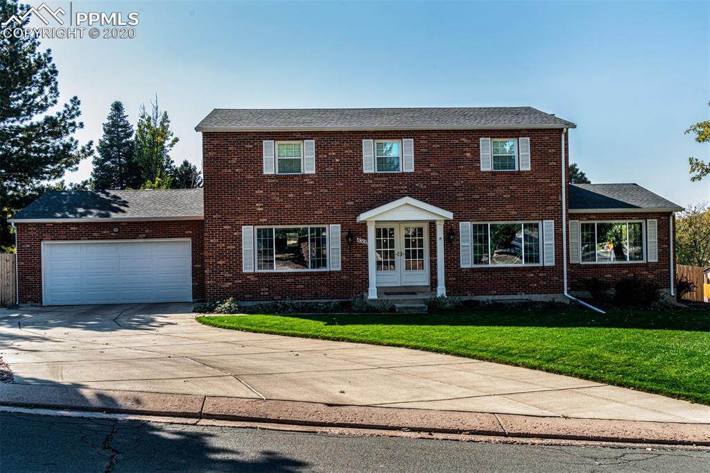 4303 Tipton Court - Photo 1