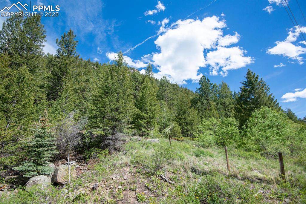 0 Bard Creek Road - Photo 1