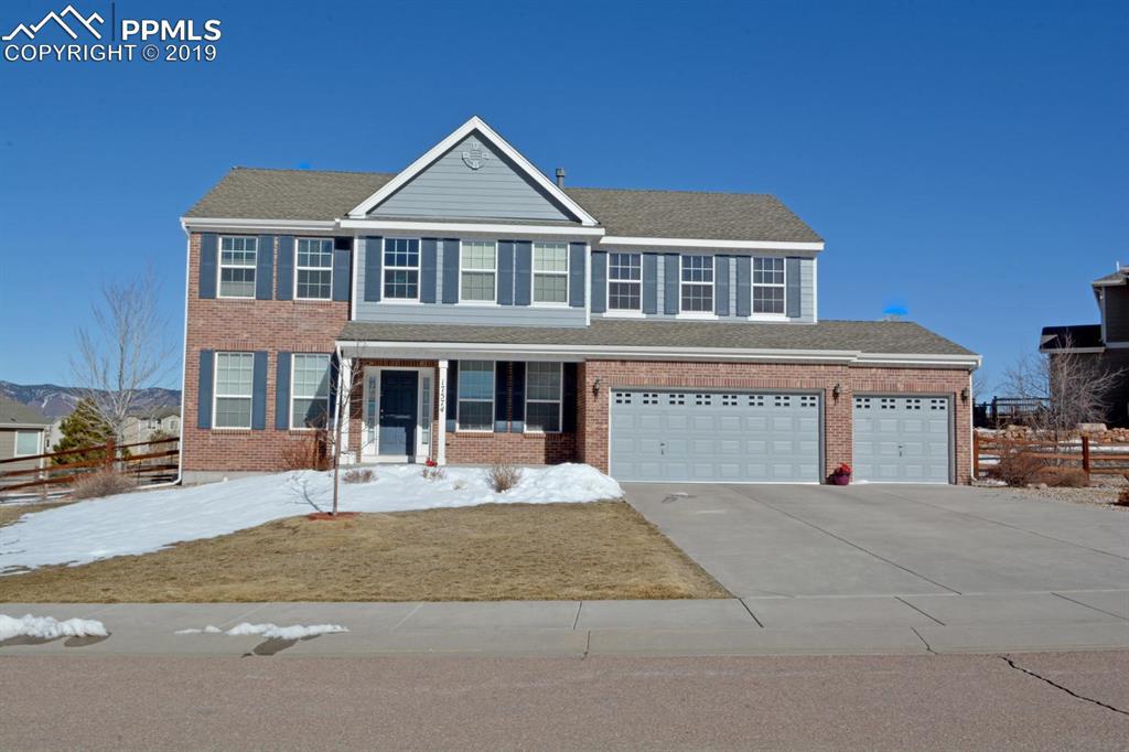 17574 Water Flume Way - Photo 1
