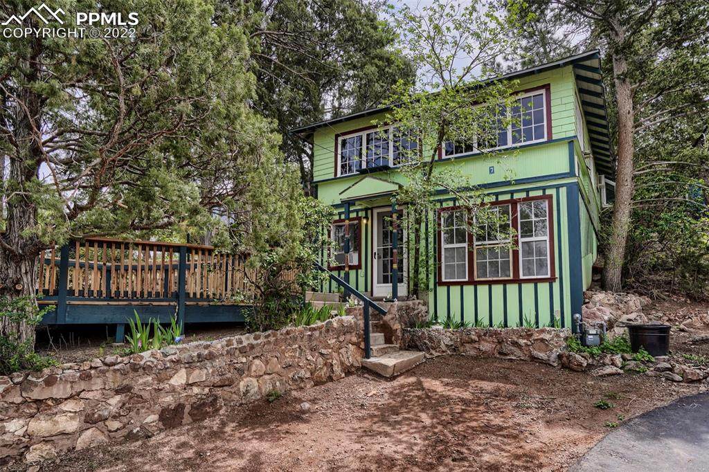 7 Delaware Road - Photo 1