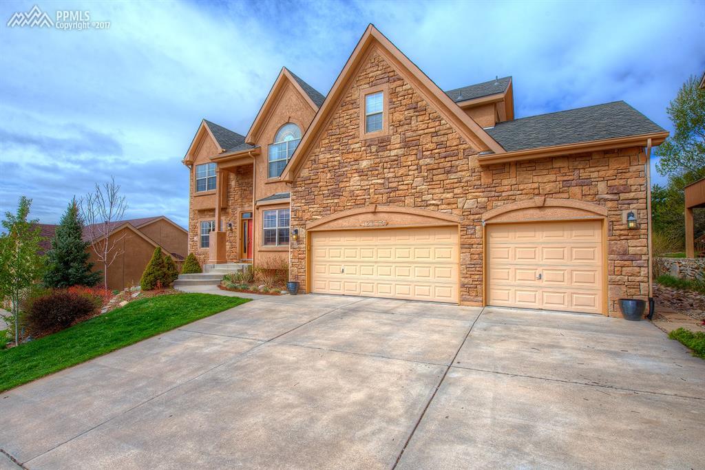 12610 Broad Oaks Drive - Photo 1