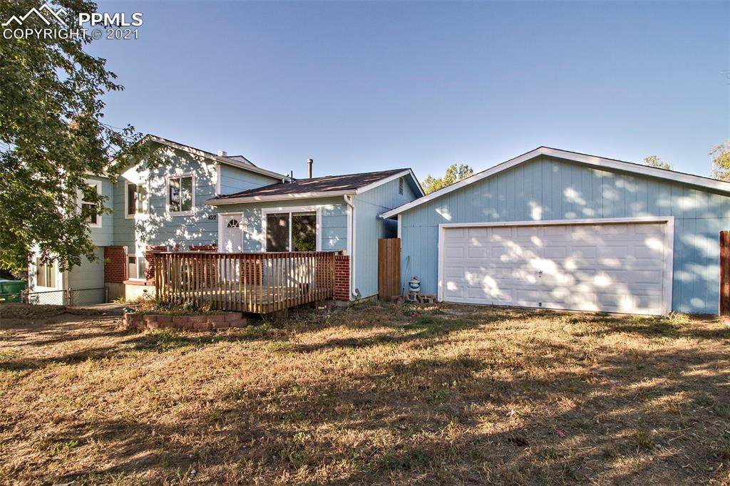 4312 Pope Place - Photo 1