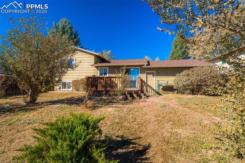 7445 Woodstock Street - Photo 1