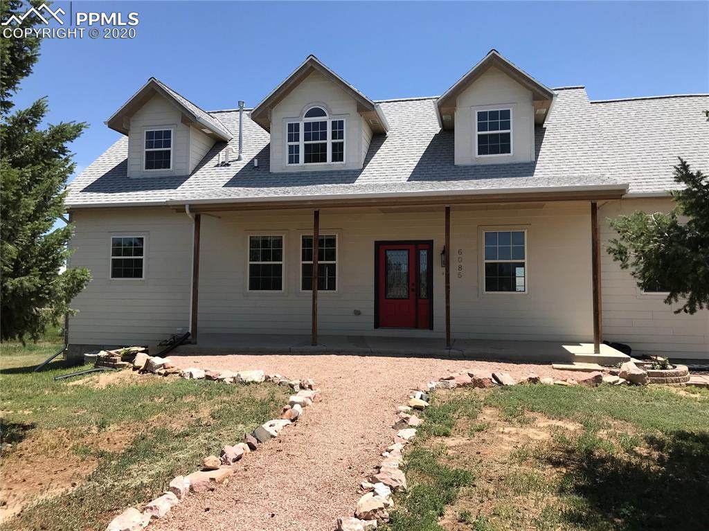 6085 Luther Road - Photo 1