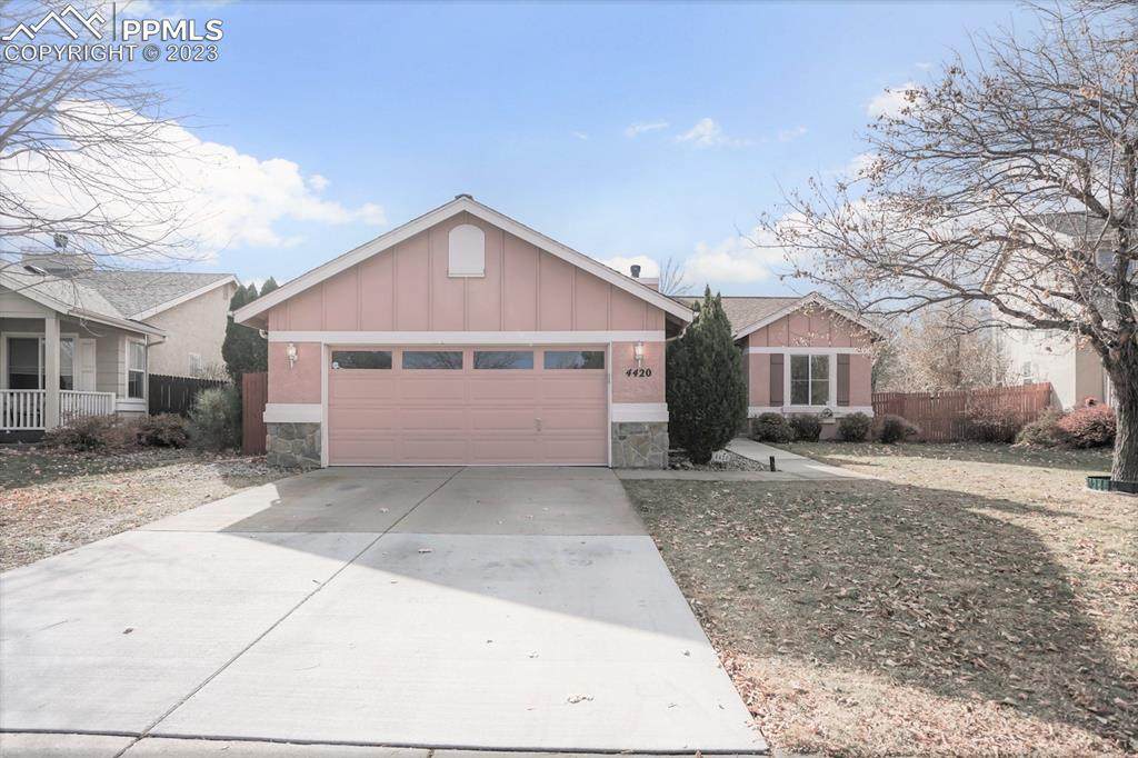 4420 Wintergreen Circle - Photo 1