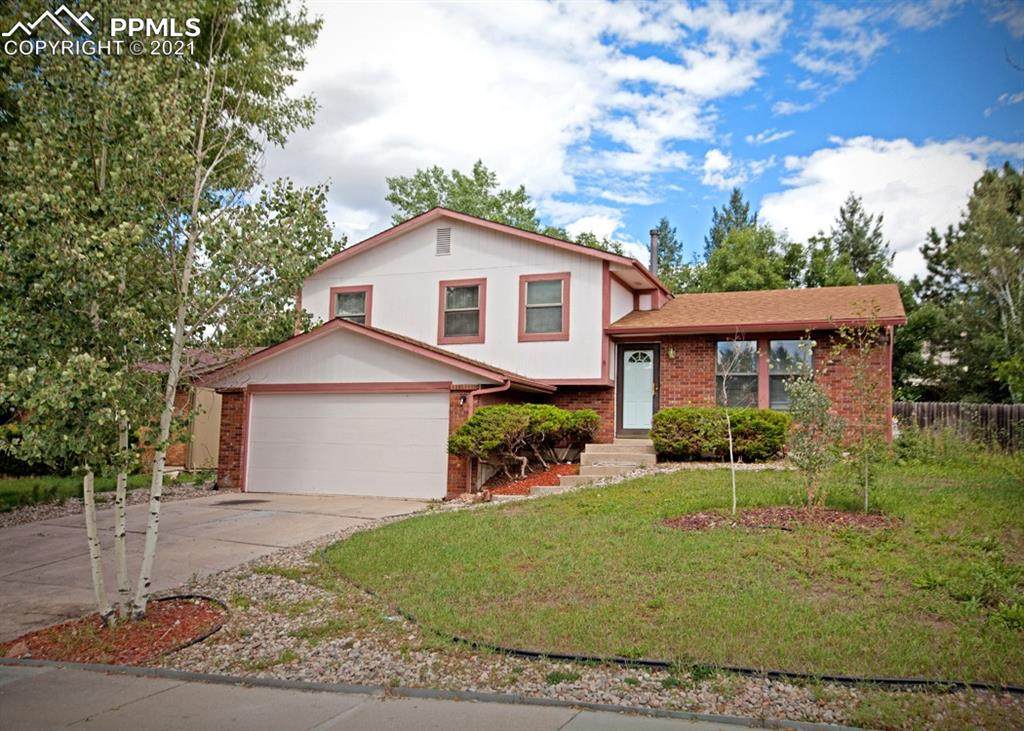 6135 Snowbird Drive - Photo 1