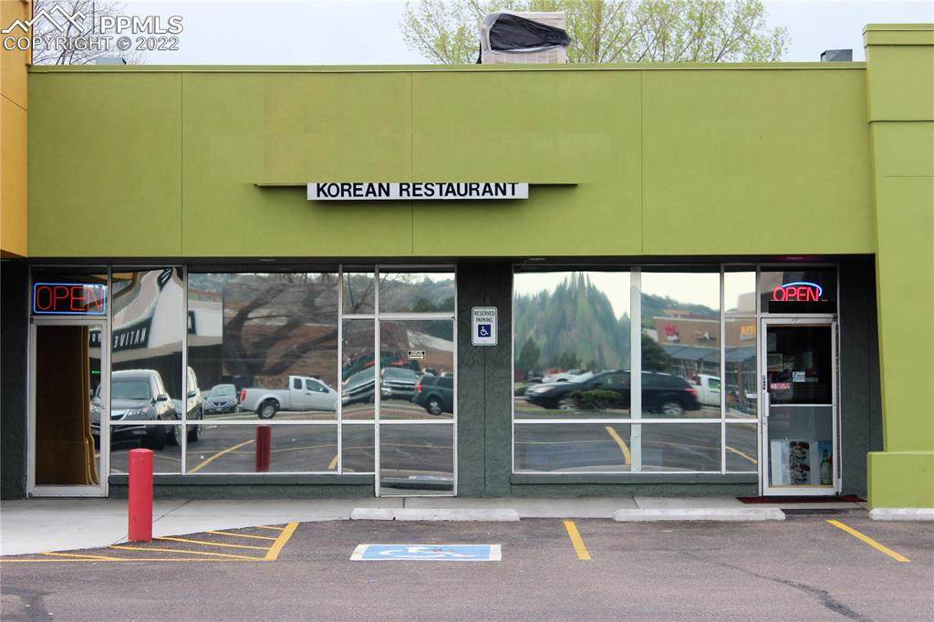 3659 Austin Bluffs Parkway - Photo 1