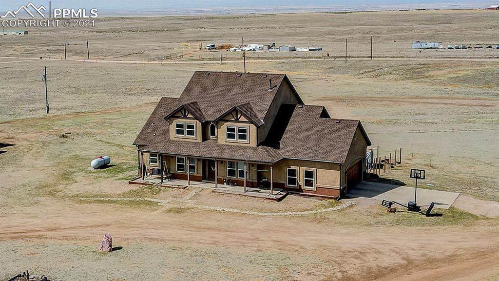 5485 Yoder Road - Photo 1