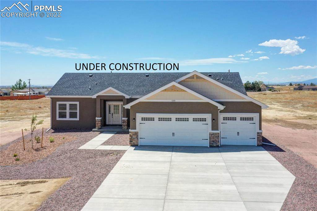 886 Ashburn Drive - Photo 1