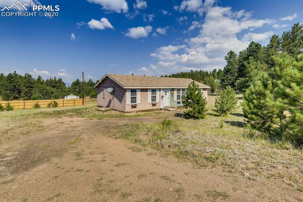 491 Rhyolite Lane - Photo 1