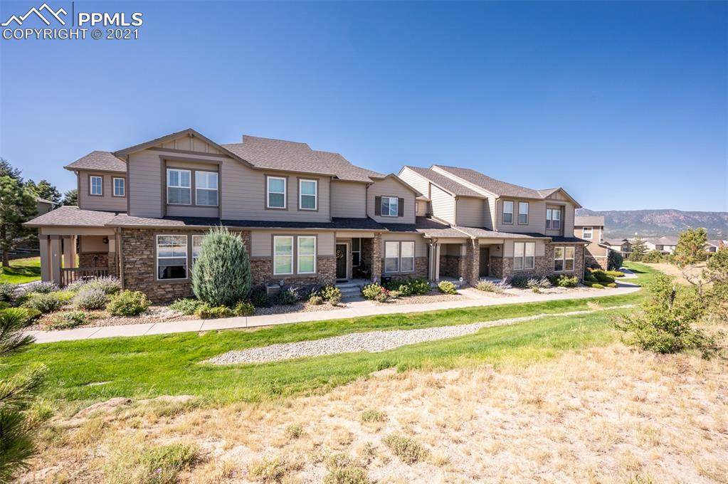 1236 Timber Run Heights - Photo 1