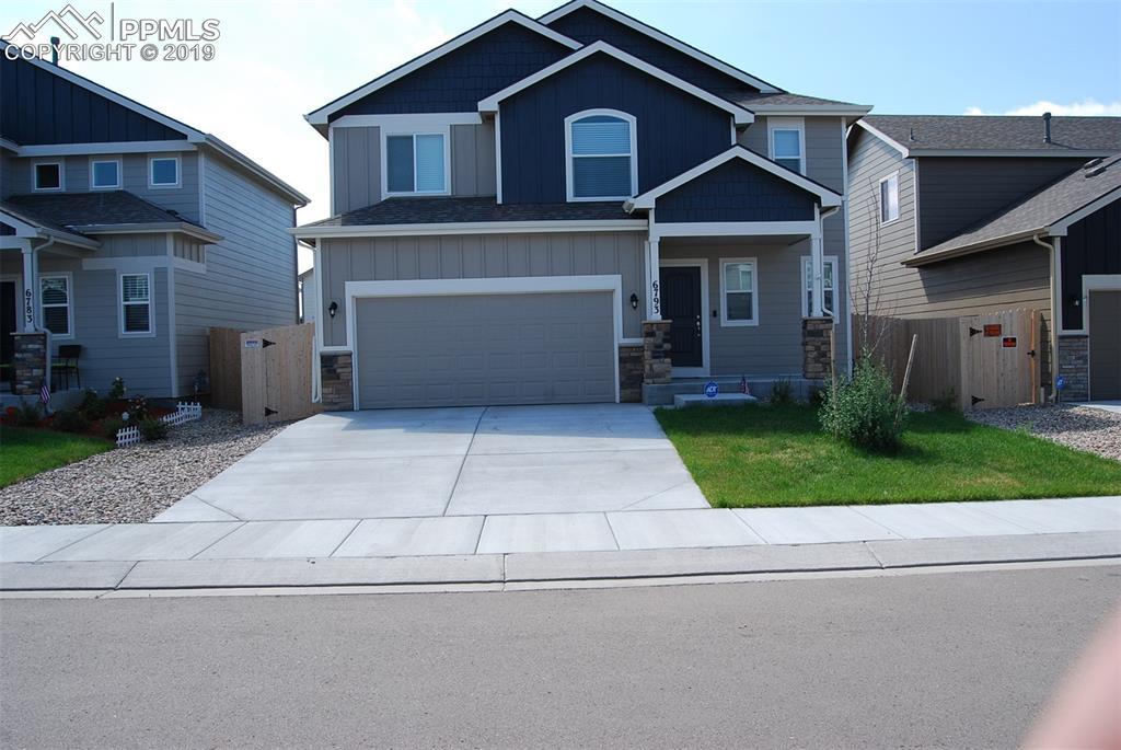 6793 Galpin Drive - Photo 1