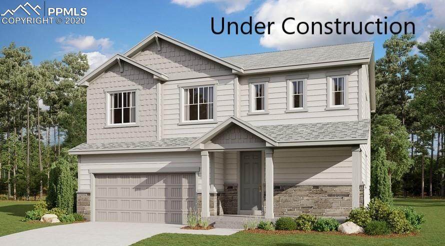 4858 Wolf Moon Drive - Photo 1