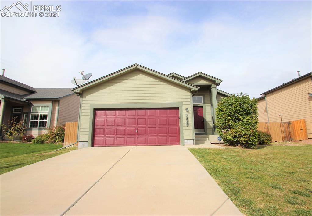 7276 Josh Byers Way - Photo 1