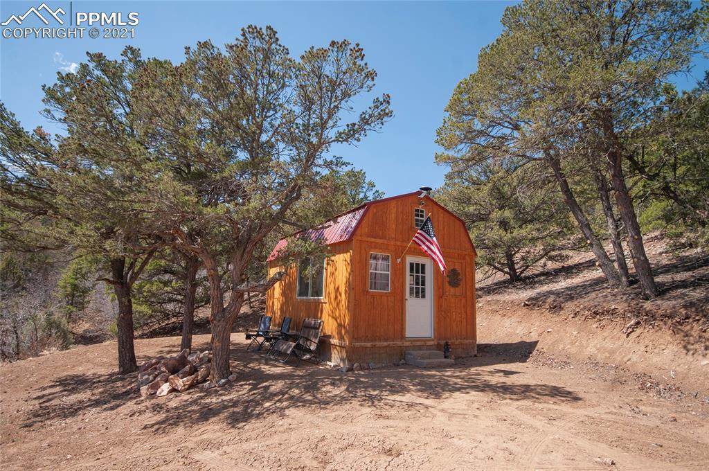 420 Sunnybrook Trail - Photo 1
