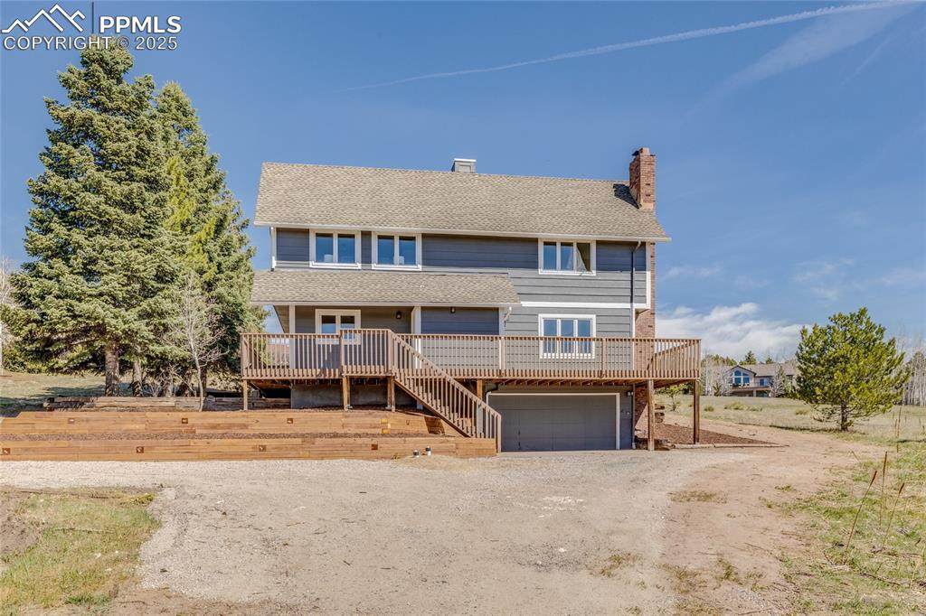 1120 Lake Woodmoor Drive - Photo 1