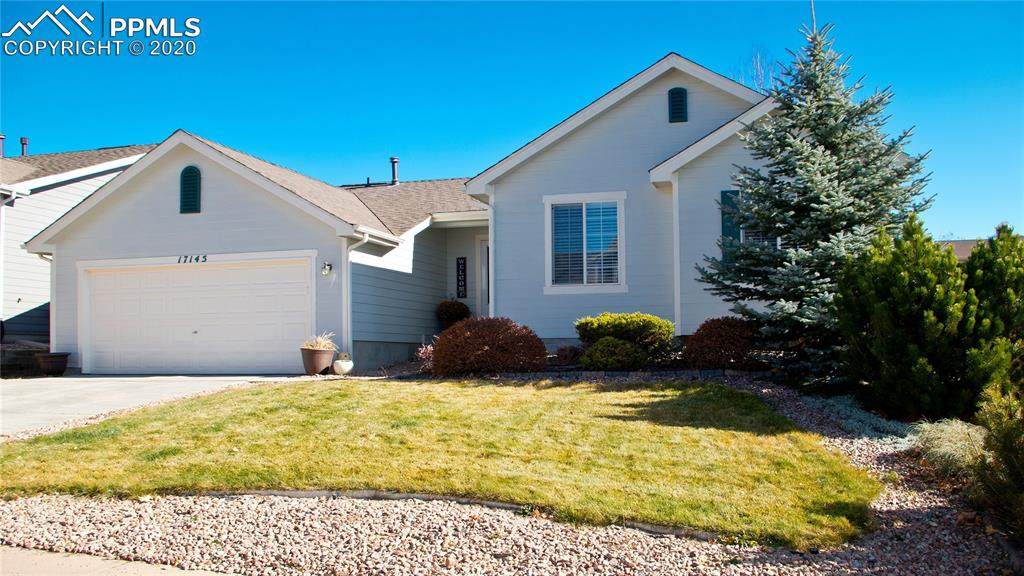 17145 Park Trail Drive - Photo 1