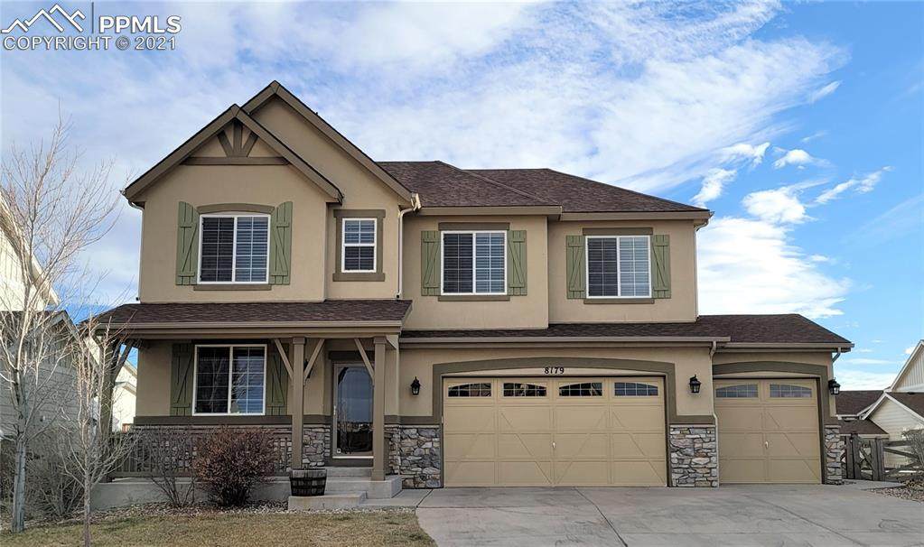 8179 Silver Birch Drive - Photo 1