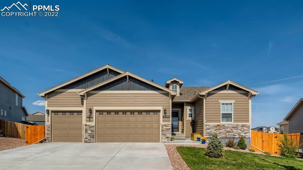 10289 Moorcroft Drive - Photo 1