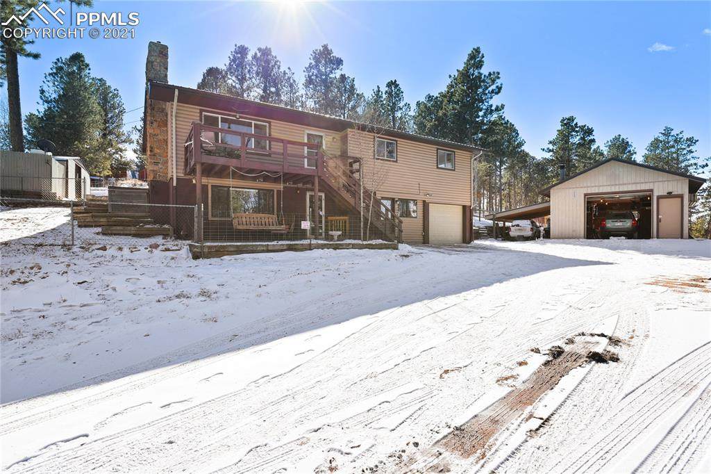 1200 Markus Road - Photo 1