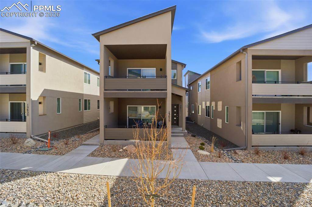 13620 Flurry Heights - Photo 1