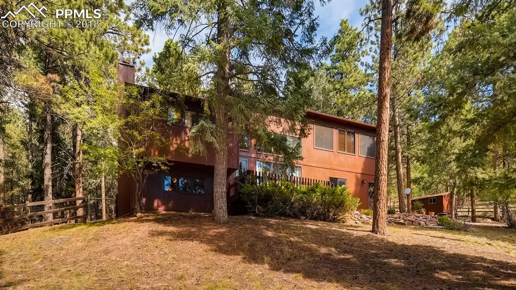 1110 Forest Hill Road - Photo 1