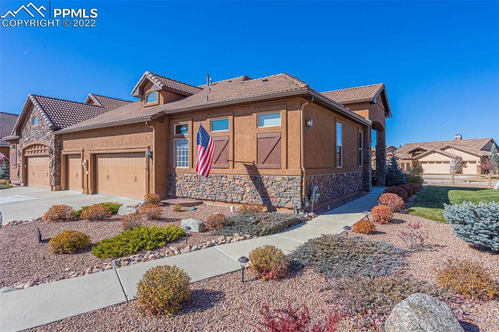 13214 Cake Bread Heights - Photo 1