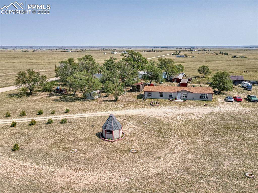 21575 J D Johnson Road - Photo 1