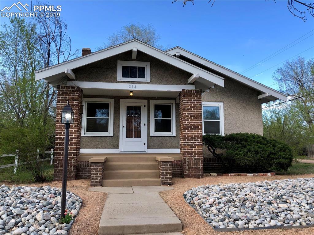 214 Van Buren Street - Photo 1