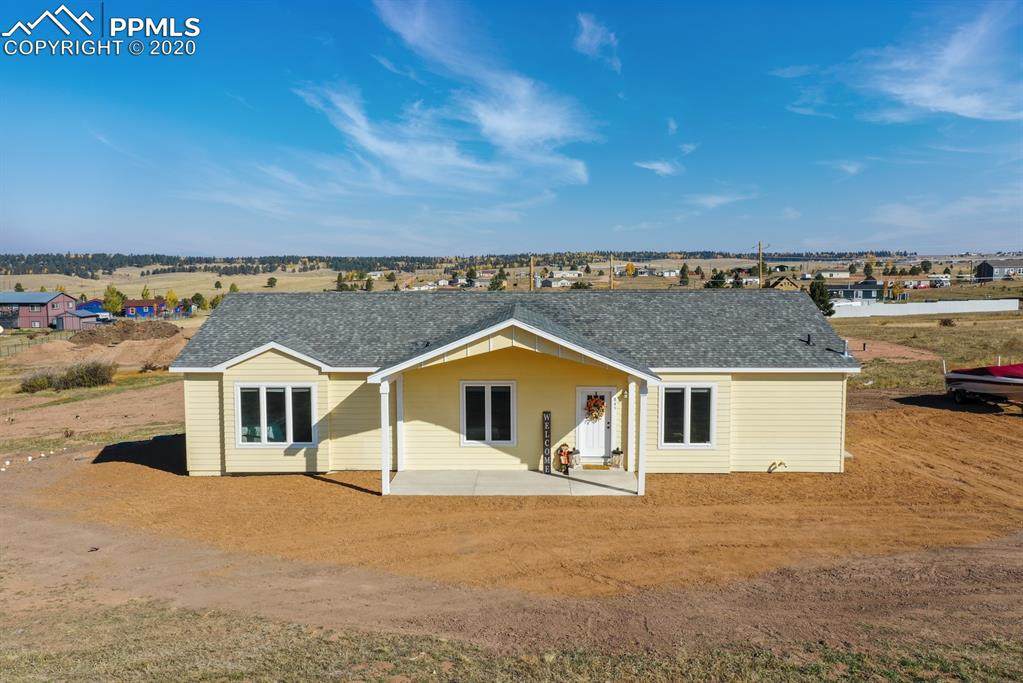845 Maid Marion Drive - Photo 1
